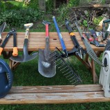 Niezbędne narzędzia ogrodowe